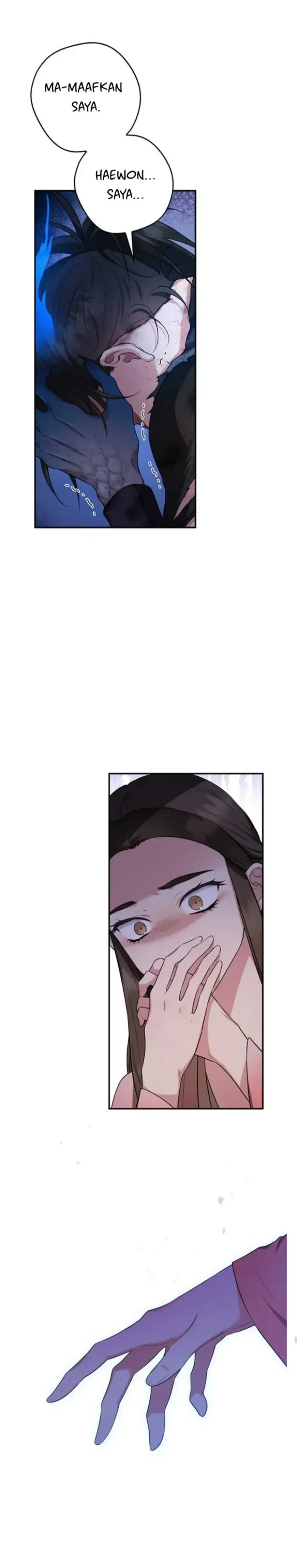 Baca The Strongest Villainess - Chapter 92 halaman 19