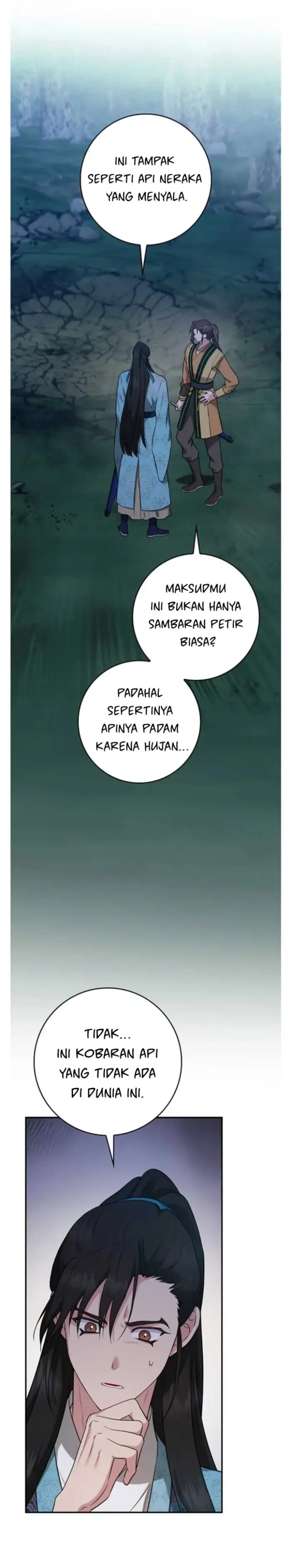 Baca The Strongest Villainess - Chapter 92 halaman 2