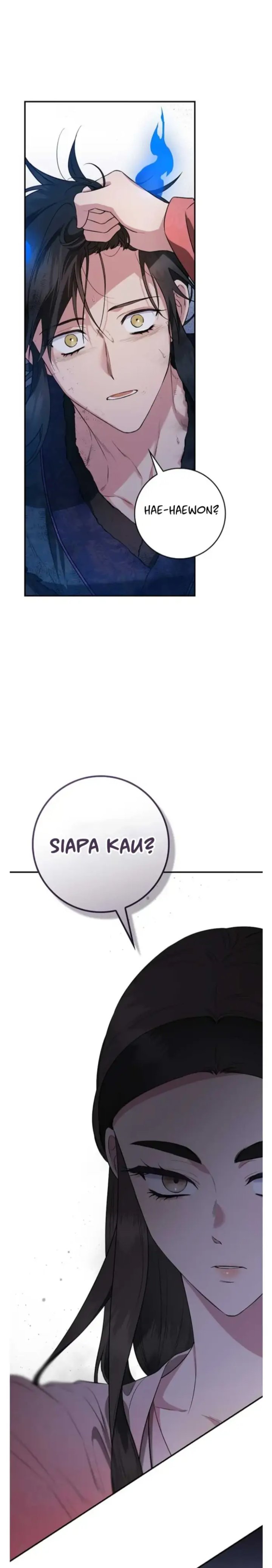 Baca The Strongest Villainess - Chapter 92 halaman 21