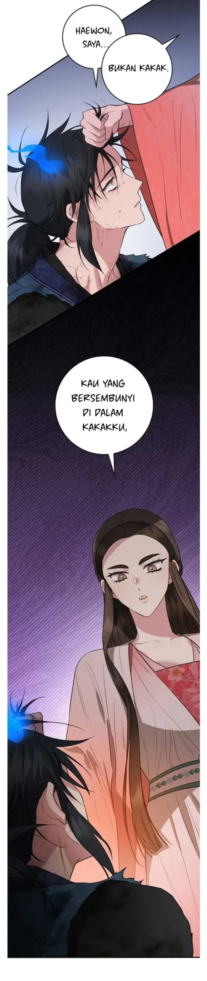 Baca The Strongest Villainess - Chapter 92 halaman 22