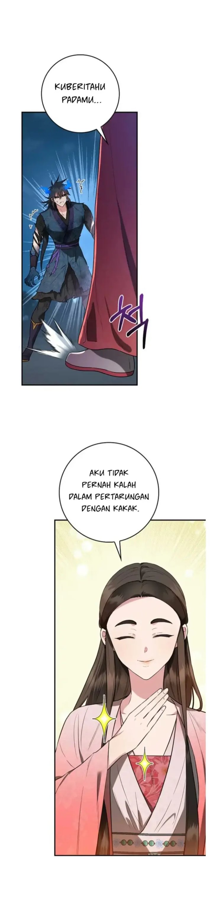 Baca The Strongest Villainess - Chapter 92 halaman 27