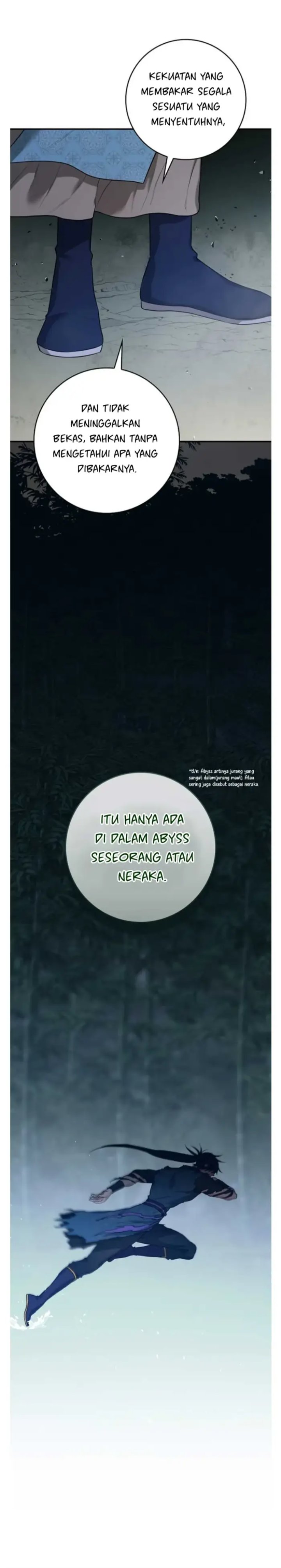 Baca The Strongest Villainess - Chapter 92 halaman 3