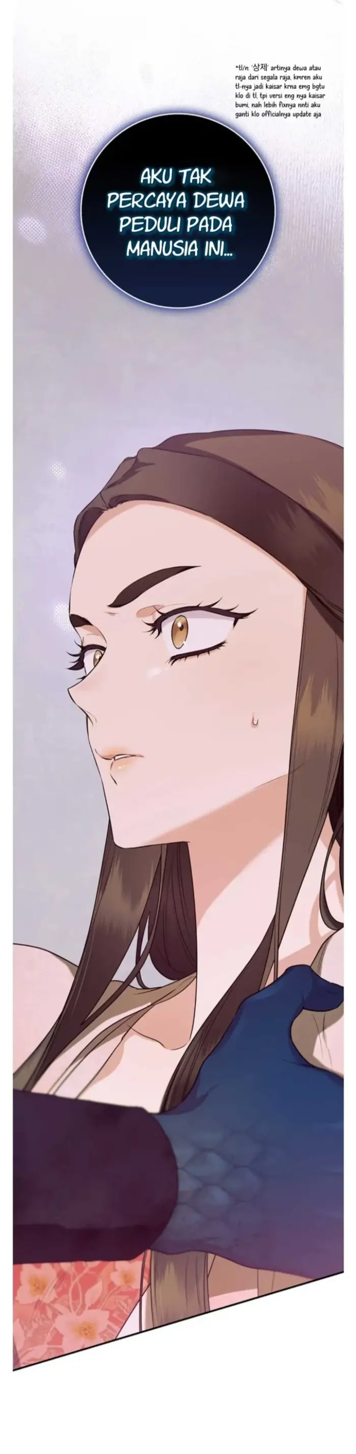 Baca The Strongest Villainess - Chapter 92 halaman 32