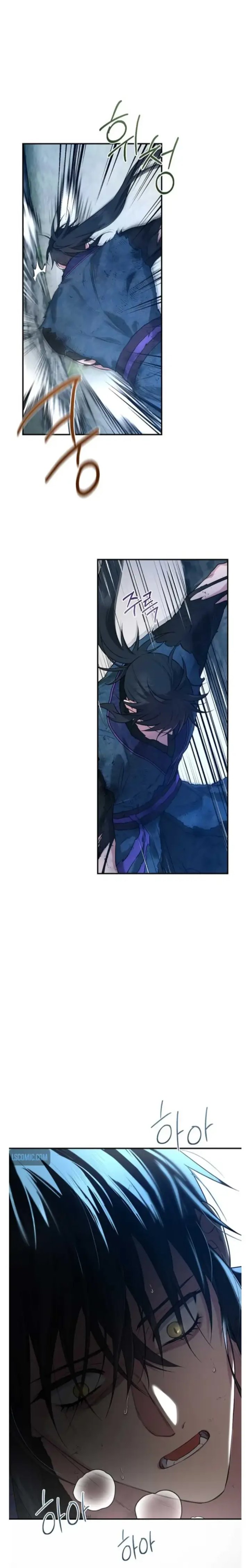 Baca The Strongest Villainess - Chapter 92 halaman 4