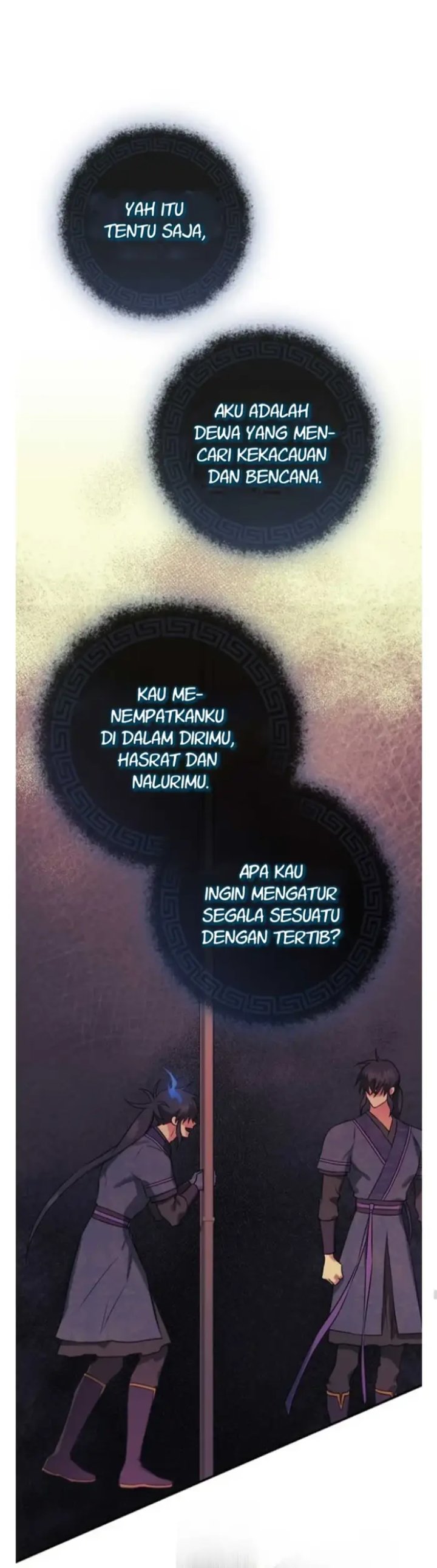 Baca The Strongest Villainess - Chapter 92 halaman 8