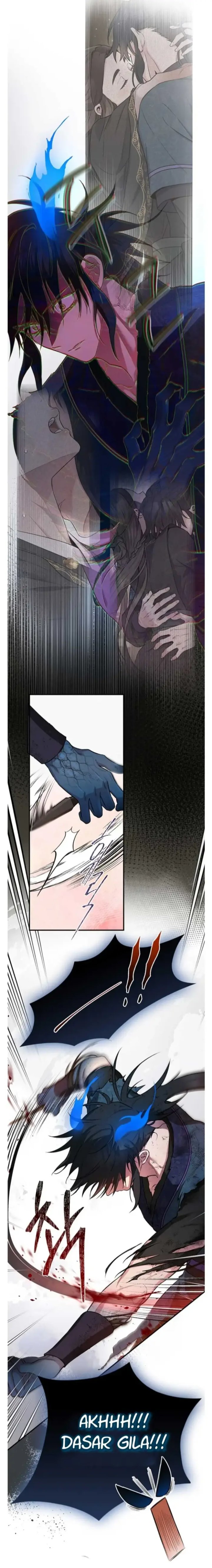 Baca The Strongest Villainess - Chapter 92 halaman 9