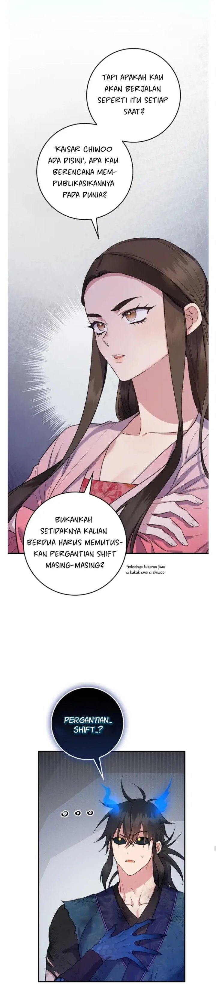 Baca The Strongest Villainess - Chapter 93 halaman 10