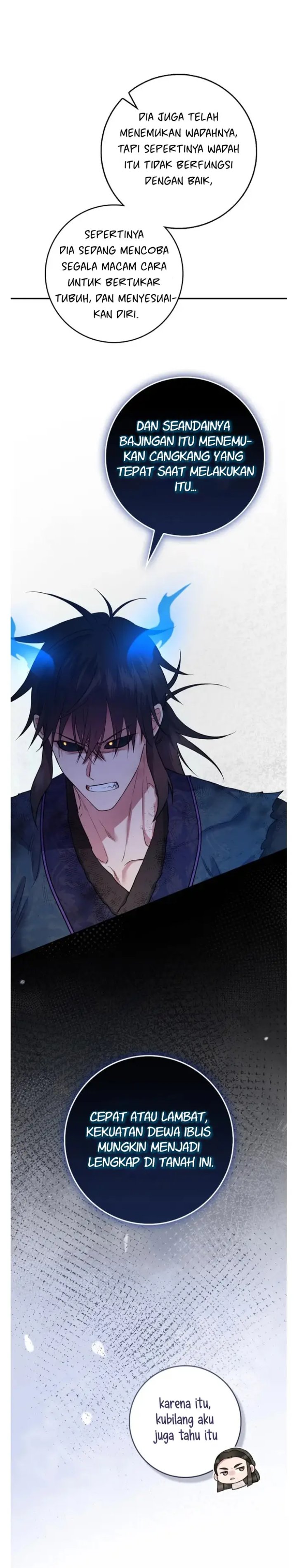 Baca The Strongest Villainess - Chapter 93 halaman 12