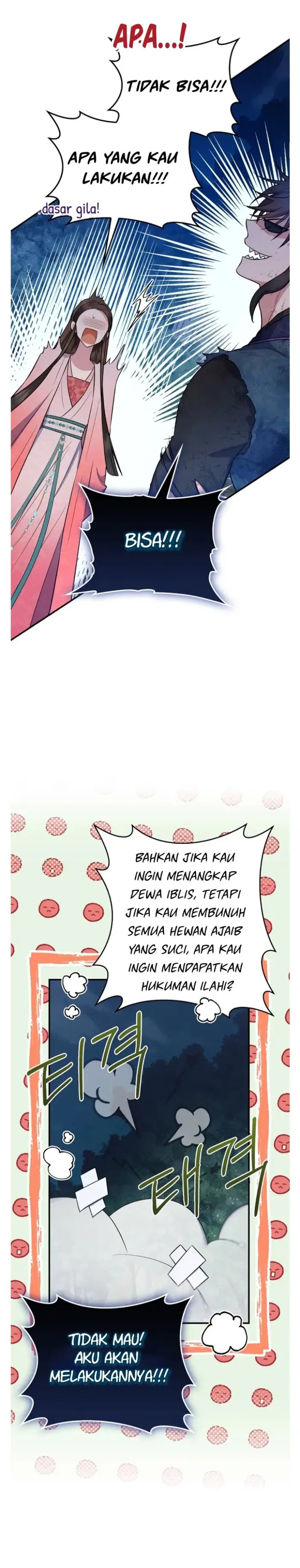 Baca The Strongest Villainess - Chapter 93 halaman 15
