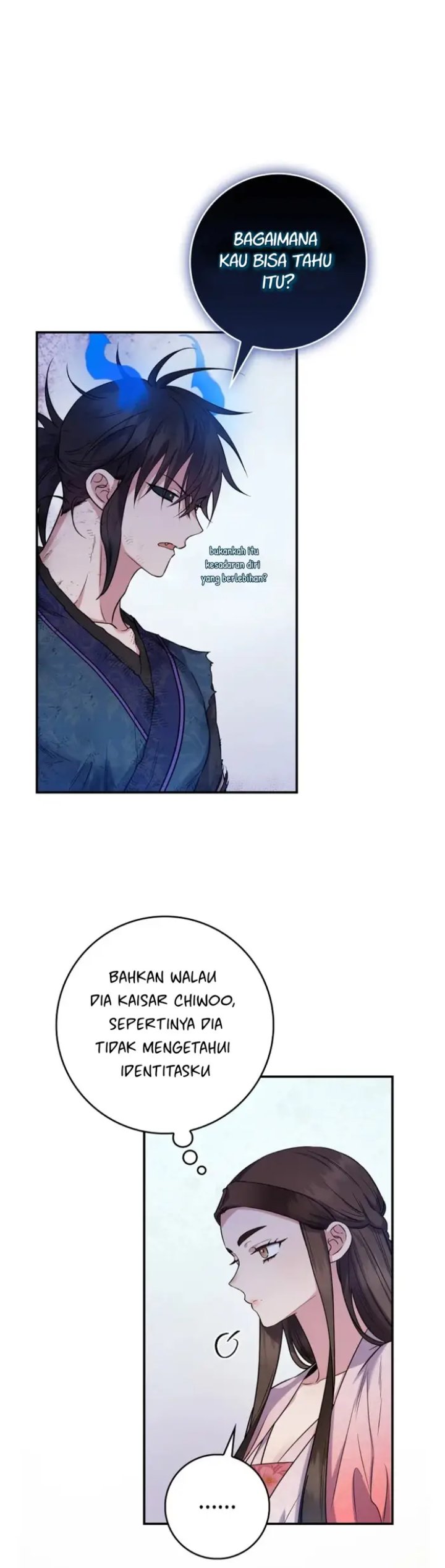 Baca The Strongest Villainess - Chapter 93 halaman 18
