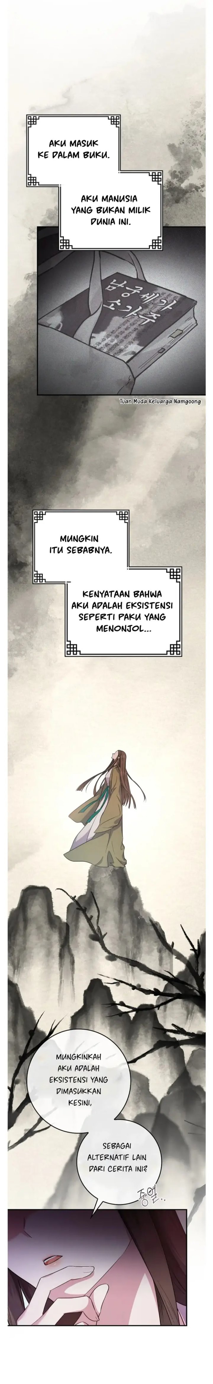 Baca The Strongest Villainess - Chapter 93 halaman 19