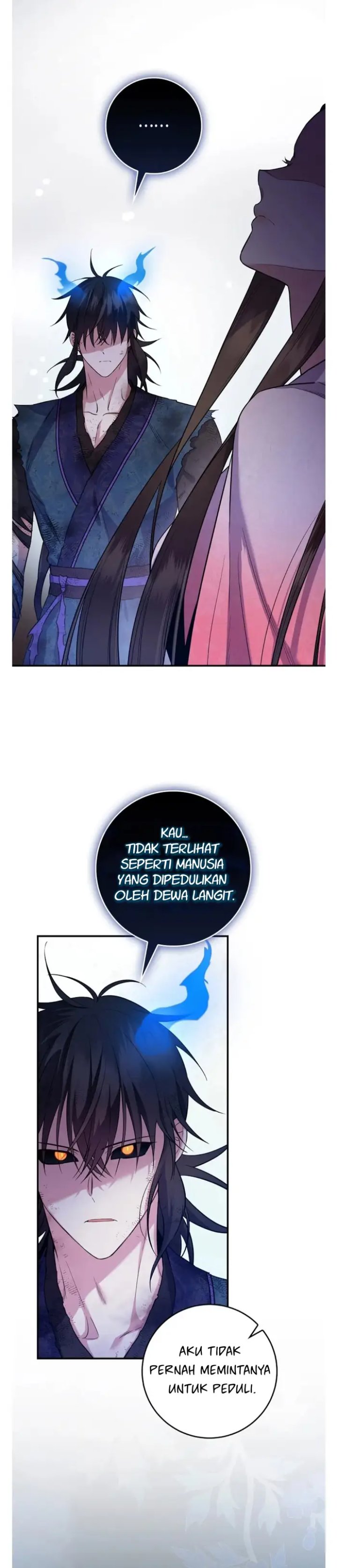 Baca The Strongest Villainess - Chapter 93 halaman 23