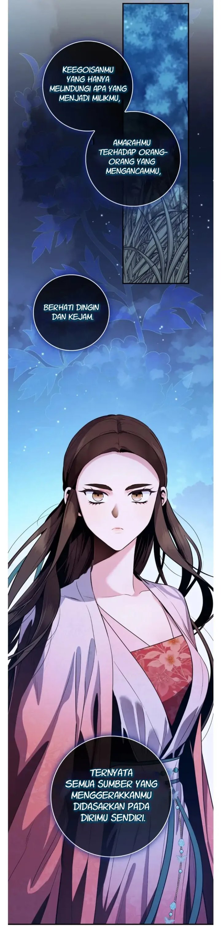 Baca The Strongest Villainess - Chapter 93 halaman 24