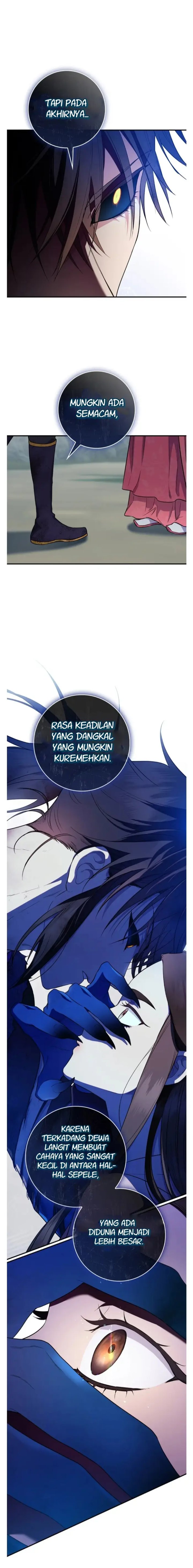Baca The Strongest Villainess - Chapter 93 halaman 25