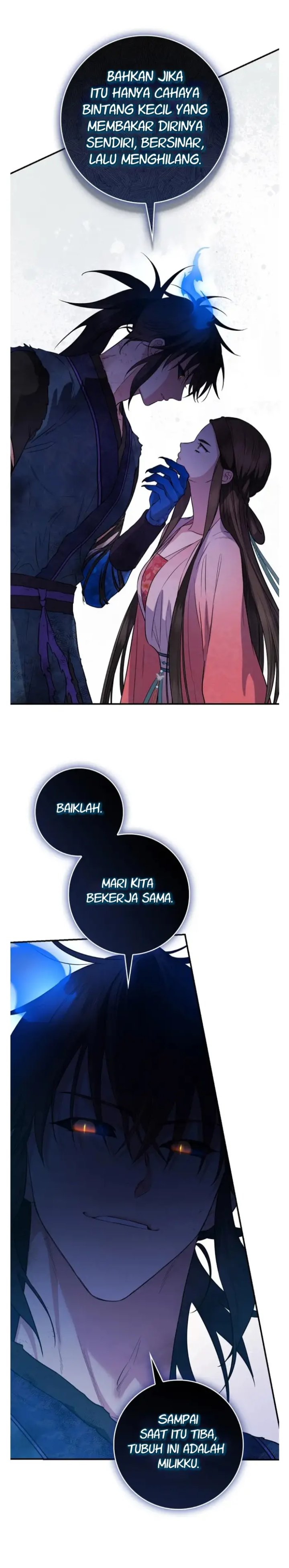 Baca The Strongest Villainess - Chapter 93 halaman 26