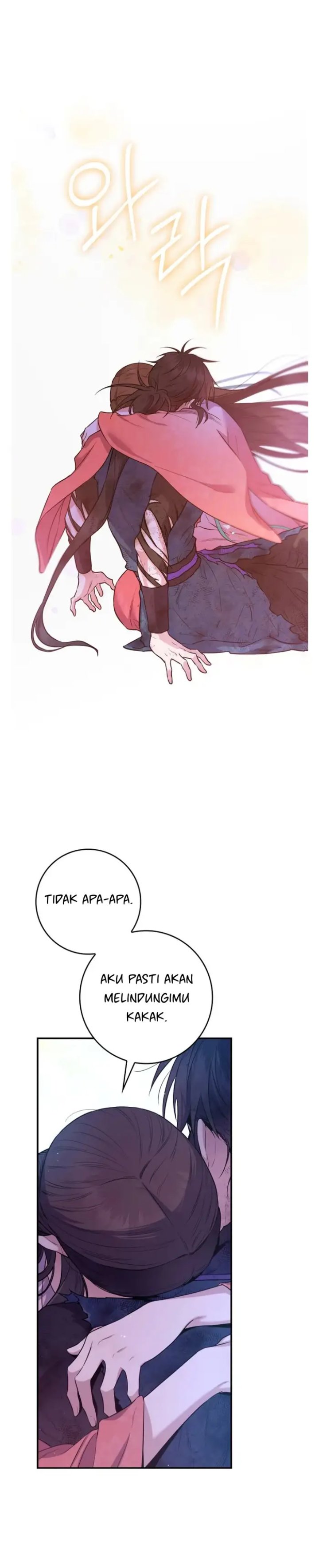 Baca The Strongest Villainess - Chapter 93 halaman 32