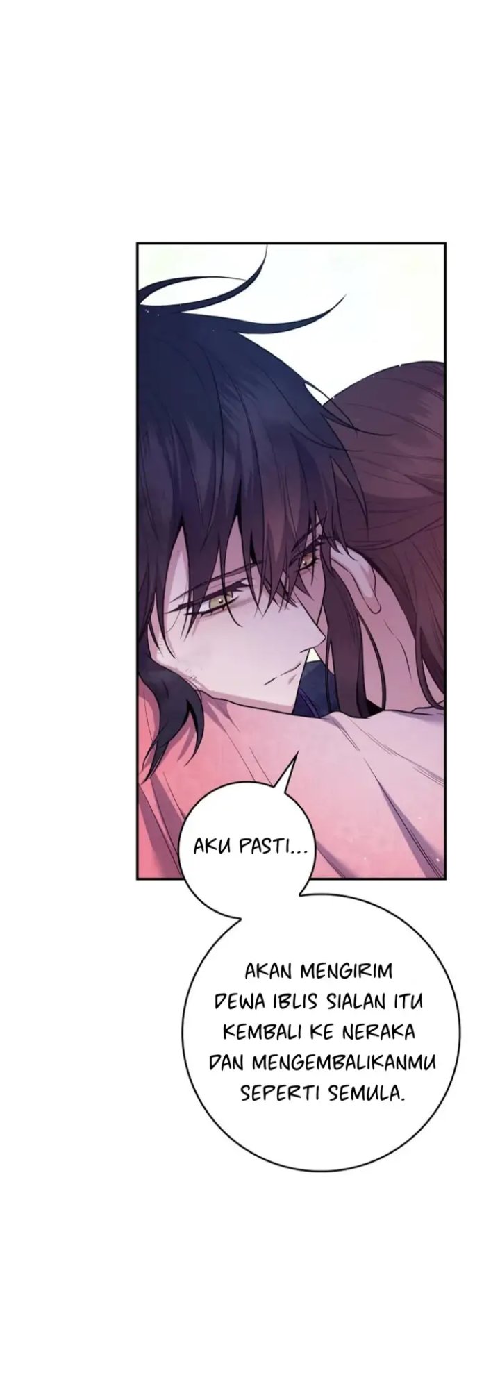 Baca The Strongest Villainess - Chapter 93 halaman 33