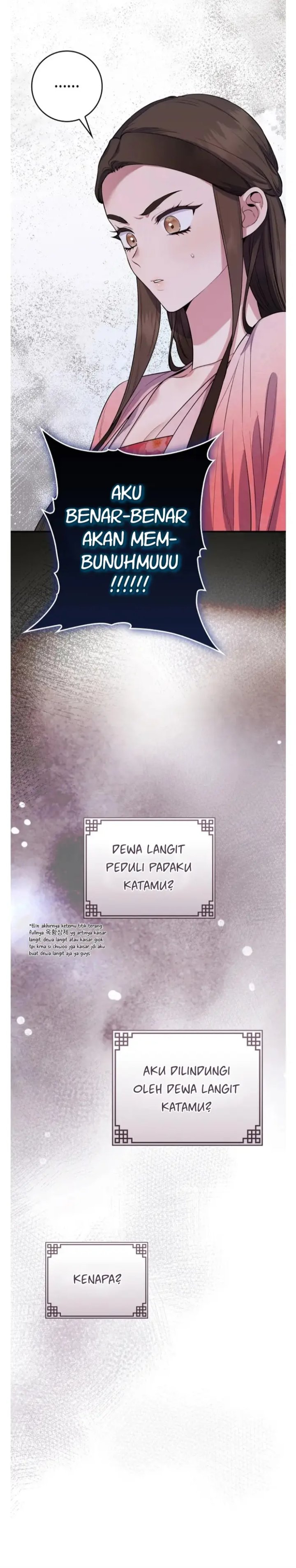Baca The Strongest Villainess - Chapter 93 halaman 4