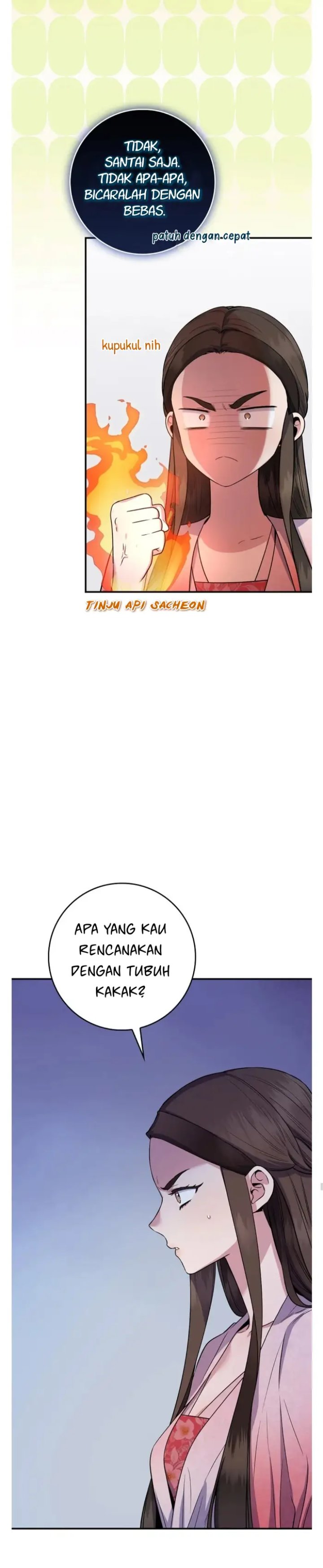 Baca The Strongest Villainess - Chapter 93 halaman 6