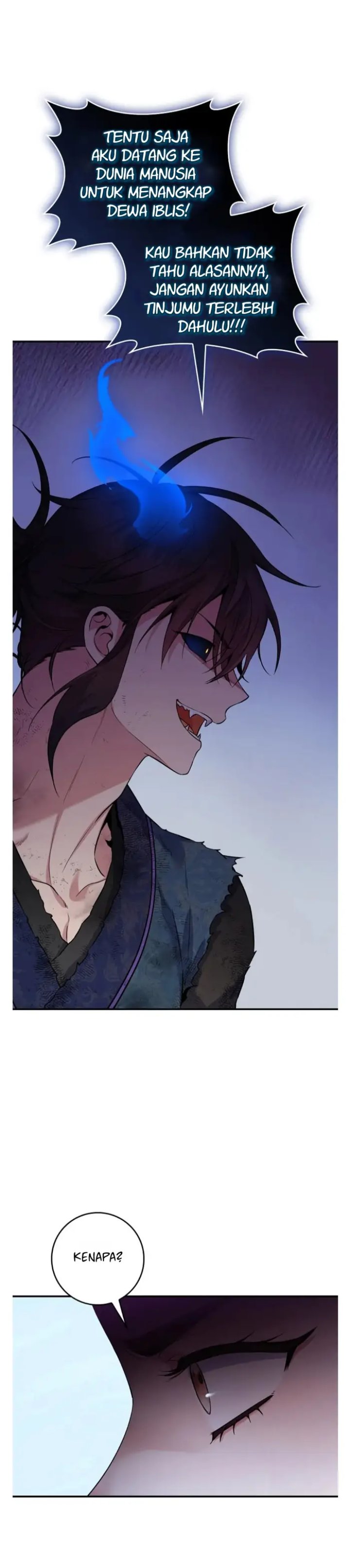 Baca The Strongest Villainess - Chapter 93 halaman 7