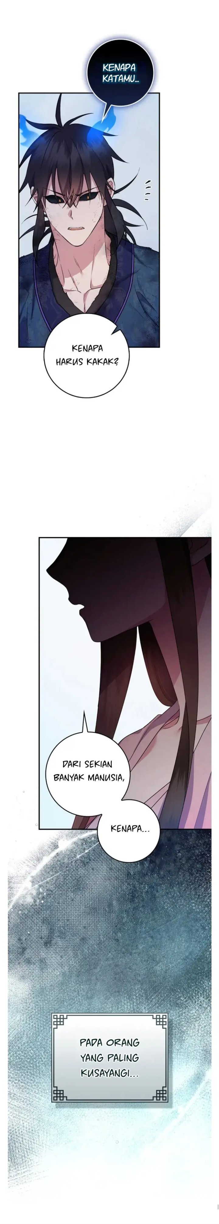 Baca The Strongest Villainess - Chapter 93 halaman 8