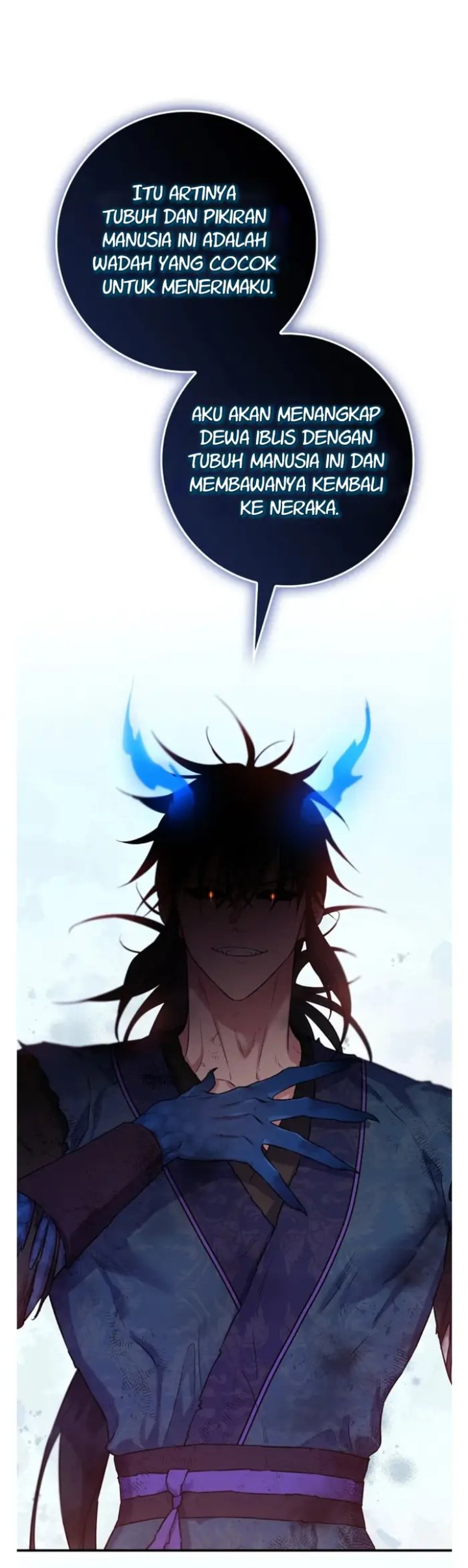 Baca The Strongest Villainess - Chapter 93 halaman 9