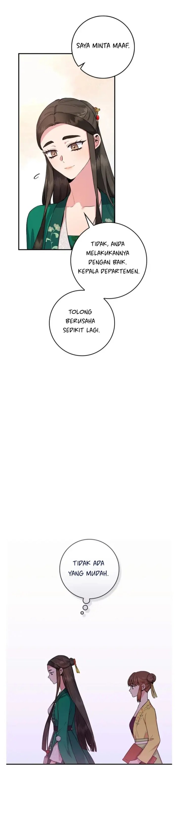 Baca The Strongest Villainess - Chapter 94 halaman 10