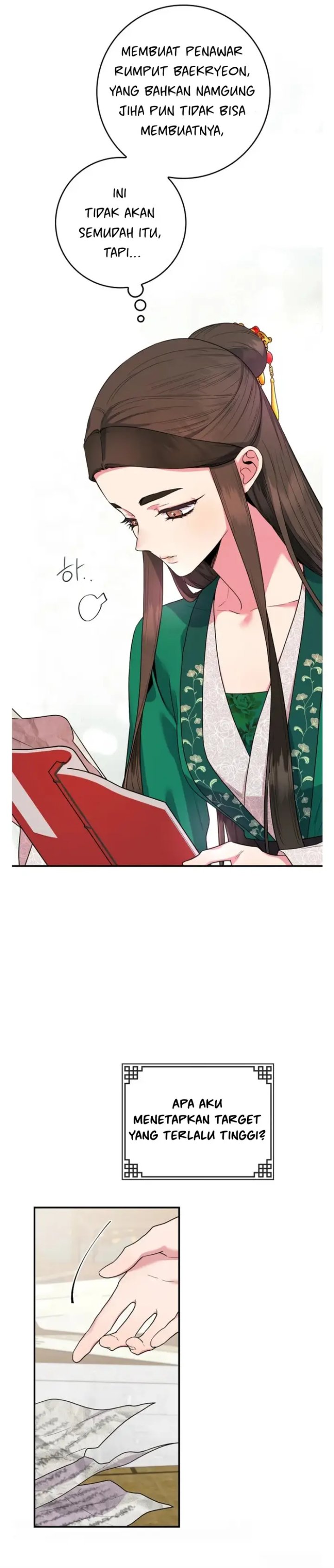 Baca The Strongest Villainess - Chapter 94 halaman 12