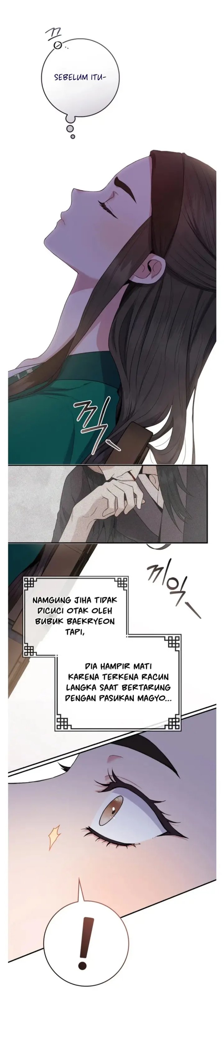 Baca The Strongest Villainess - Chapter 94 halaman 14