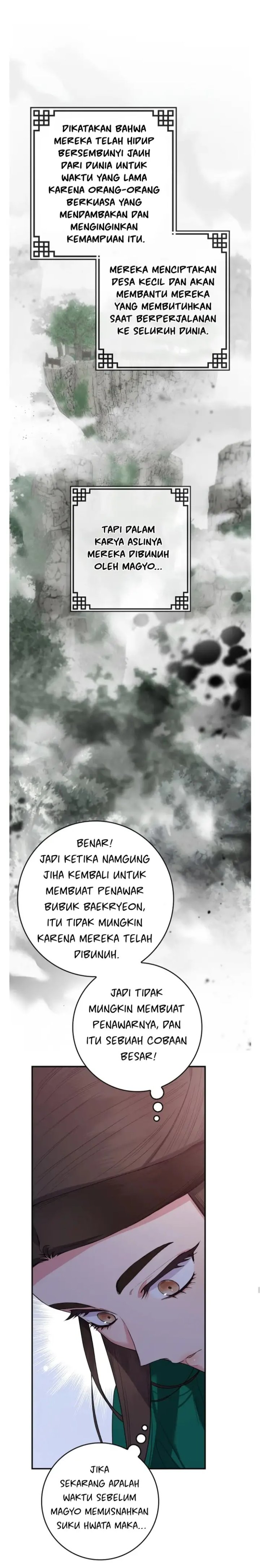 Baca The Strongest Villainess - Chapter 94 halaman 17