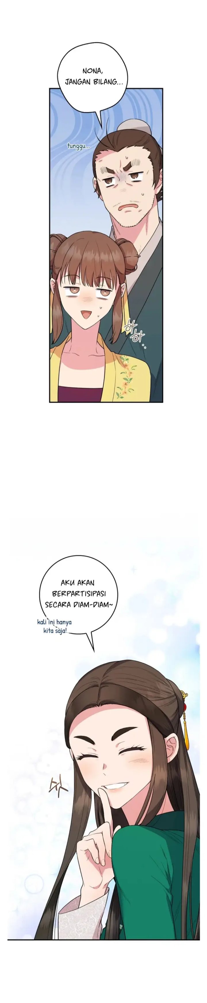 Baca The Strongest Villainess - Chapter 94 halaman 22