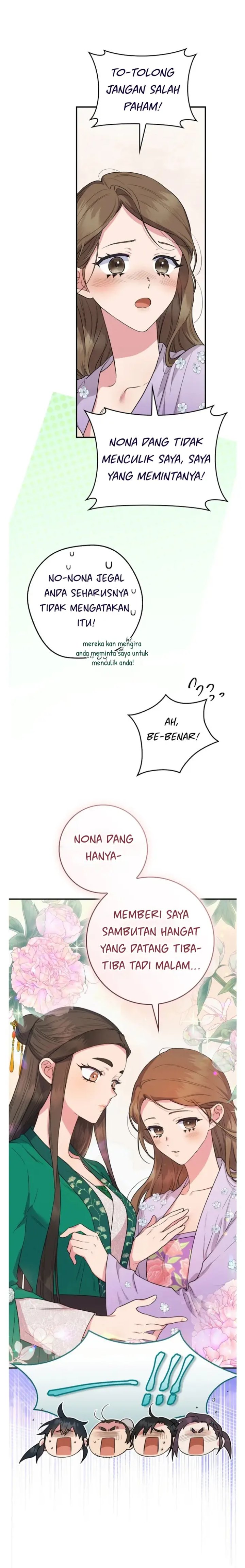 Baca The Strongest Villainess - Chapter 94 halaman 29