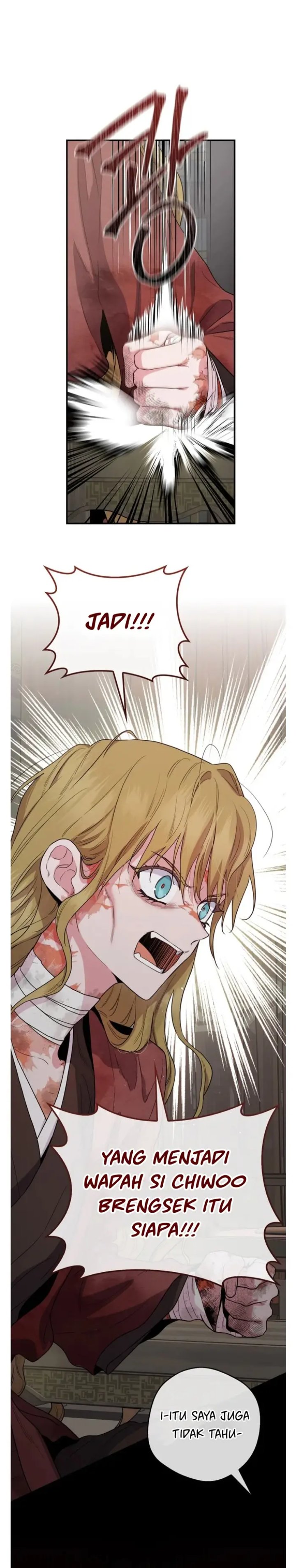 Baca The Strongest Villainess - Chapter 94 halaman 3