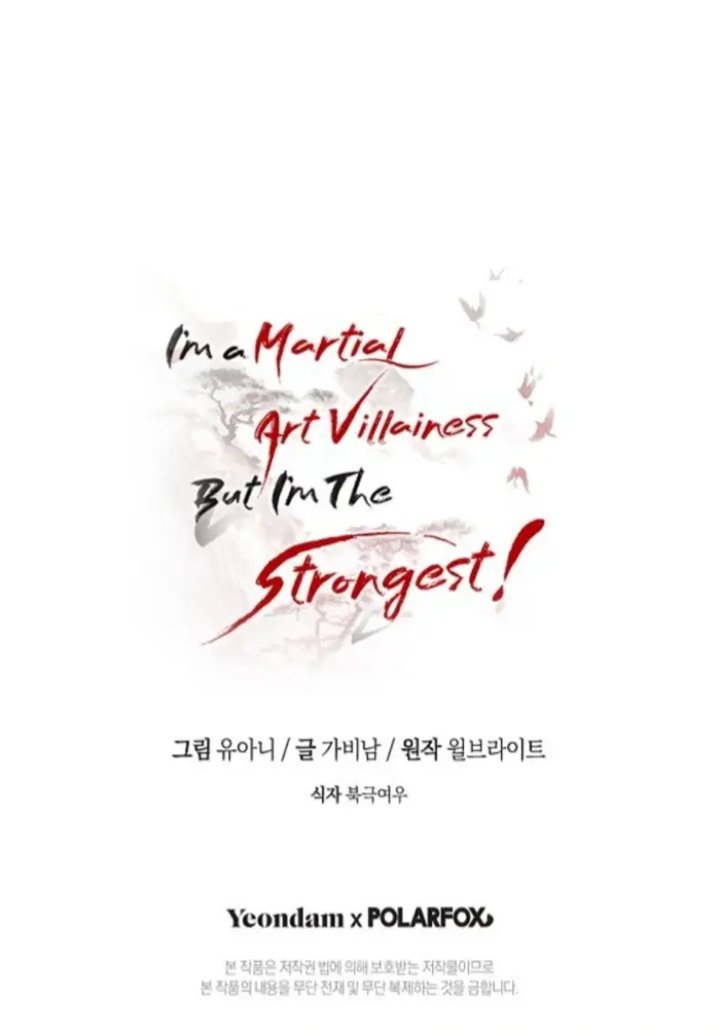 Baca The Strongest Villainess - Chapter 94 halaman 33