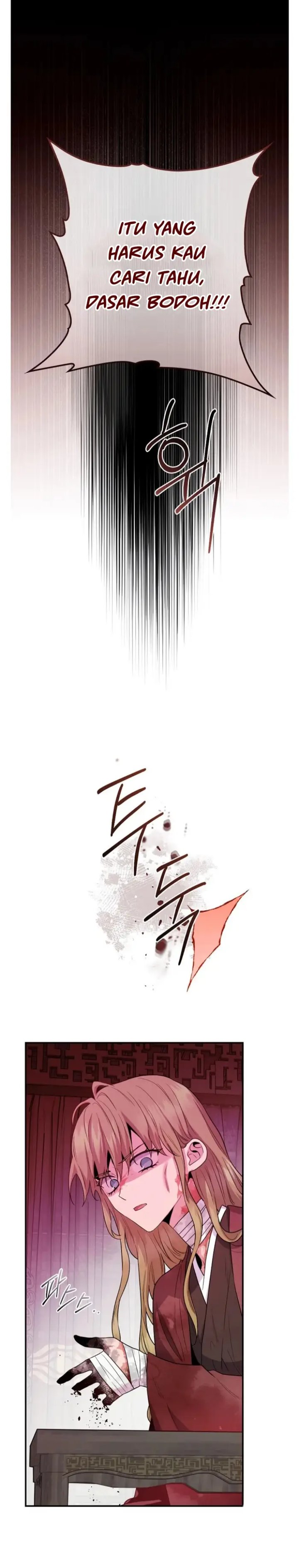 Baca The Strongest Villainess - Chapter 94 halaman 4