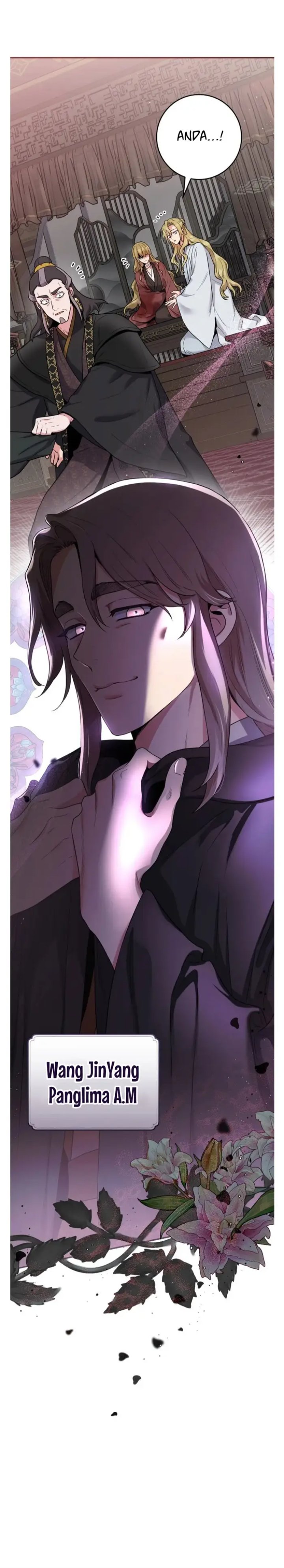 Baca The Strongest Villainess - Chapter 94 halaman 7