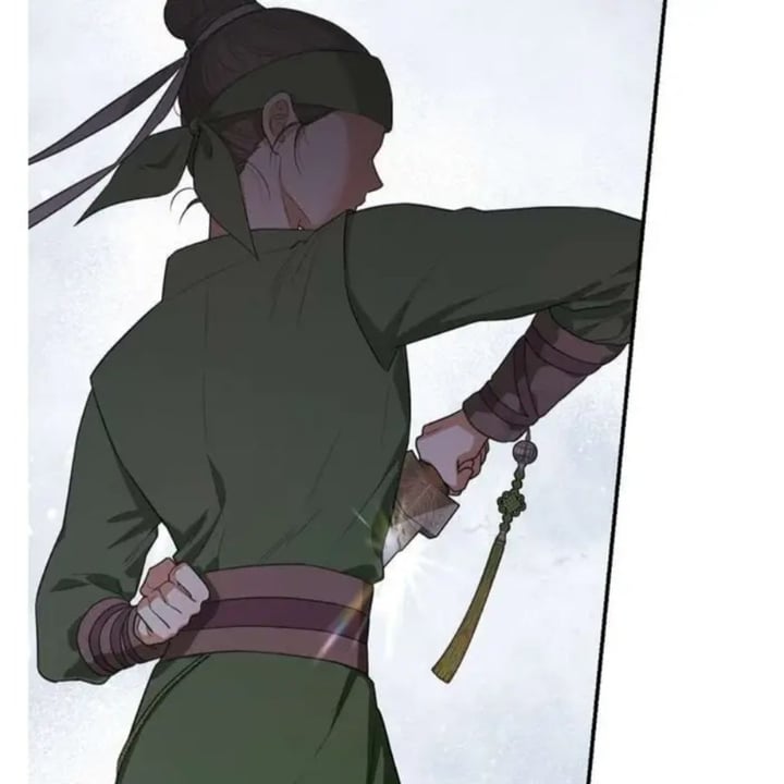 Baca The Strongest Villainess - Chapter 95 halaman 121
