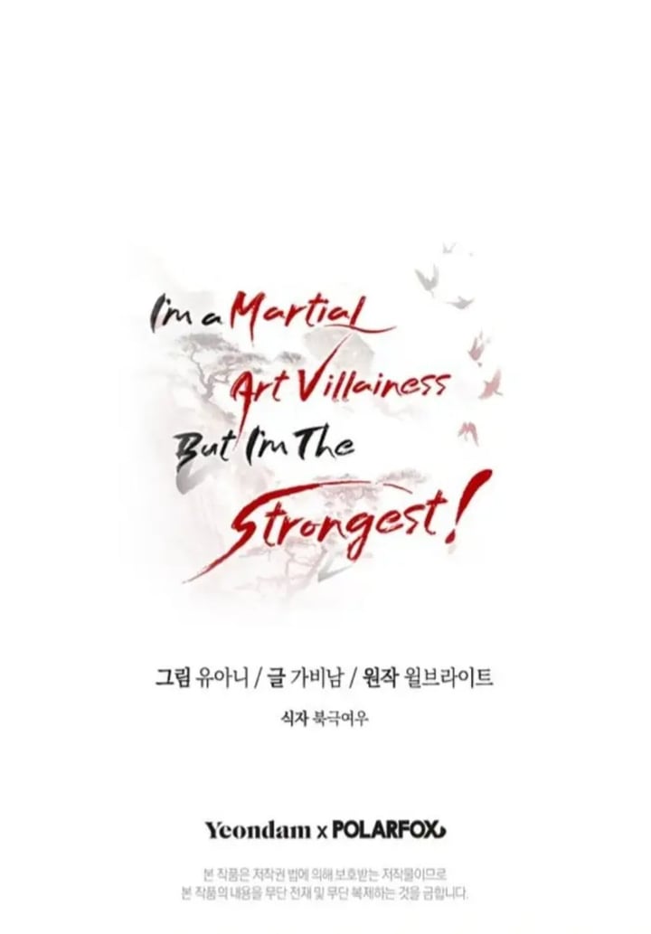 Baca The Strongest Villainess - Chapter 95 halaman 133
