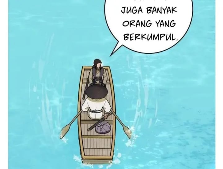 Baca The Strongest Villainess - Chapter 95 halaman 20