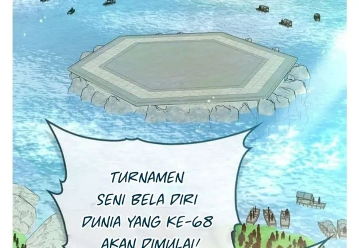 Baca The Strongest Villainess - Chapter 95 halaman 30