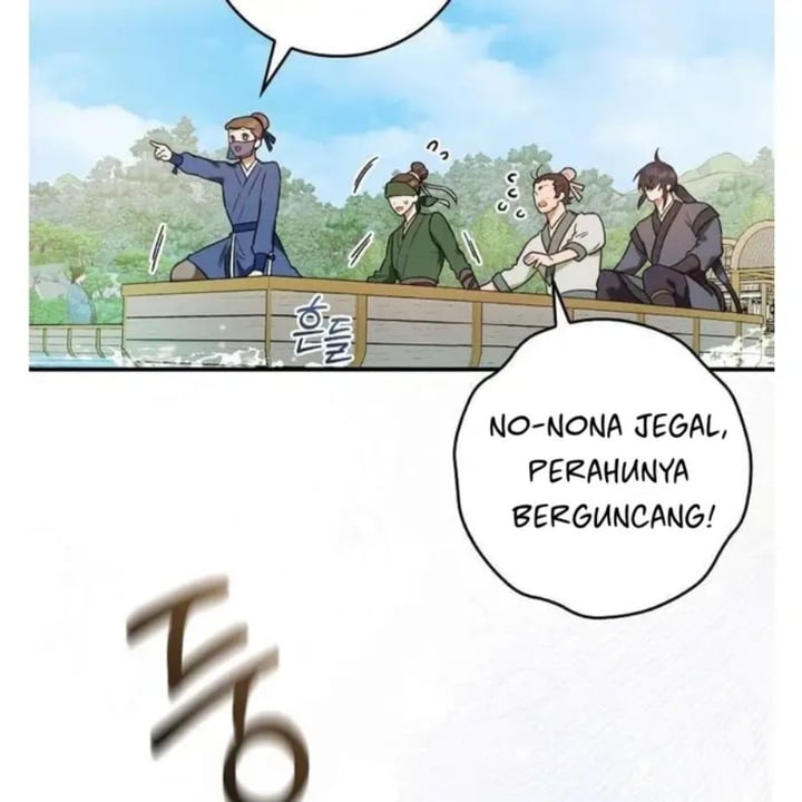 Baca The Strongest Villainess - Chapter 95 halaman 36