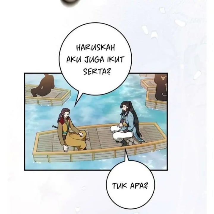 Baca The Strongest Villainess - Chapter 95 halaman 37