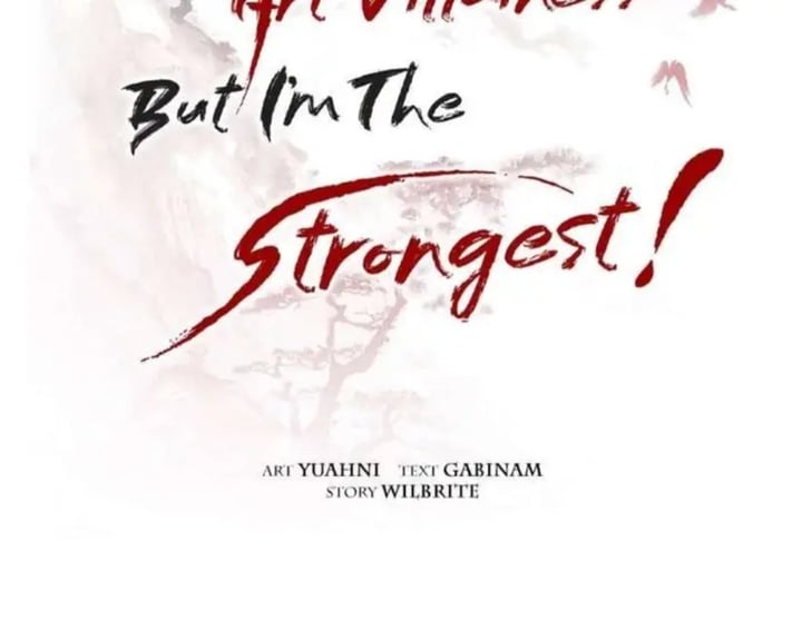 Baca The Strongest Villainess - Chapter 95 halaman 40