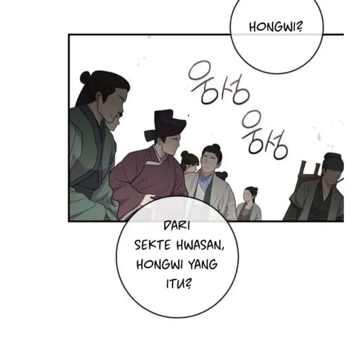 Baca The Strongest Villainess - Chapter 95 halaman 45