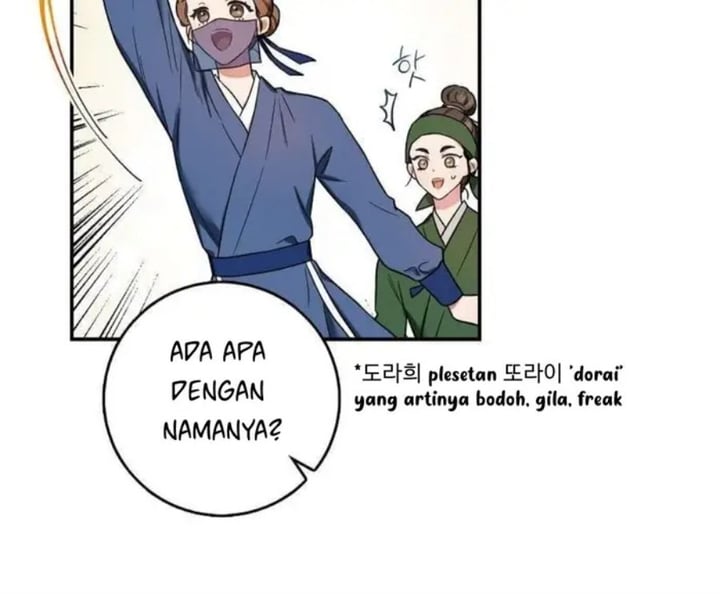 Baca The Strongest Villainess - Chapter 95 halaman 47