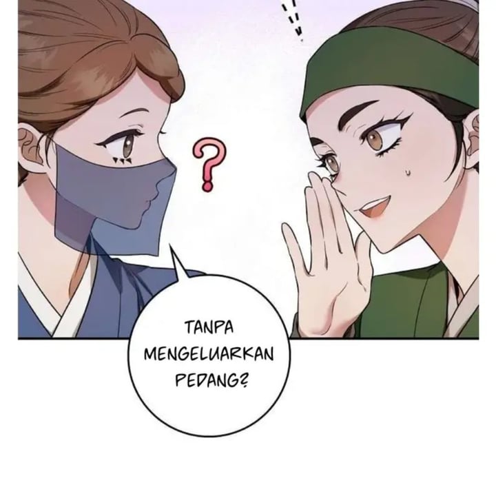 Baca The Strongest Villainess - Chapter 95 halaman 50