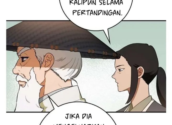 Baca The Strongest Villainess - Chapter 95 halaman 68