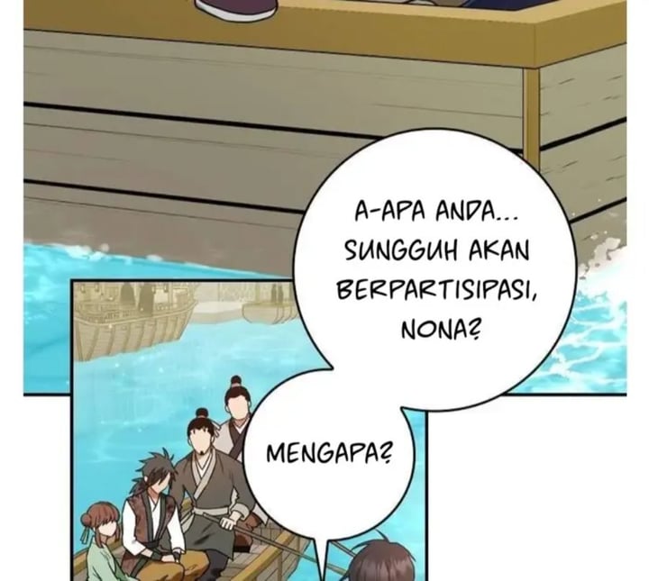 Baca The Strongest Villainess - Chapter 95 halaman 7