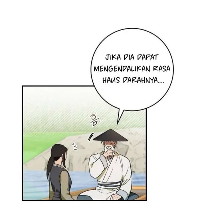 Baca The Strongest Villainess - Chapter 95 halaman 70