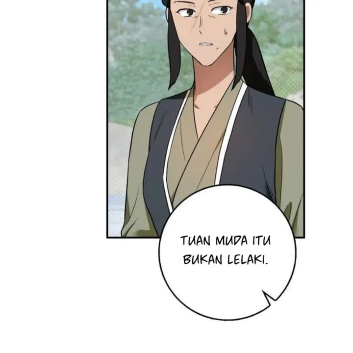Baca The Strongest Villainess - Chapter 95 halaman 72